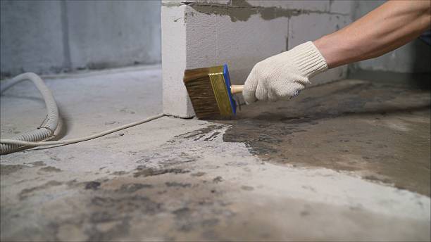 24/7 Emergency Vapor Barrier Installation experts in Parker Ford, PA